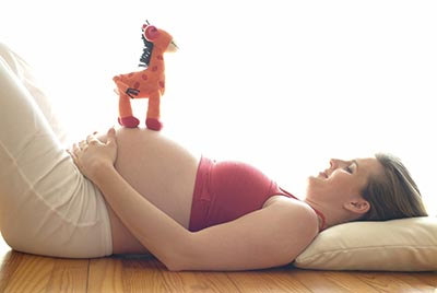 孕妇分娩前后需防患肺结核风险